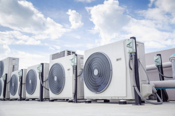 Best HVAC Retrofitting and Upgrading in Sandy Springs, GA