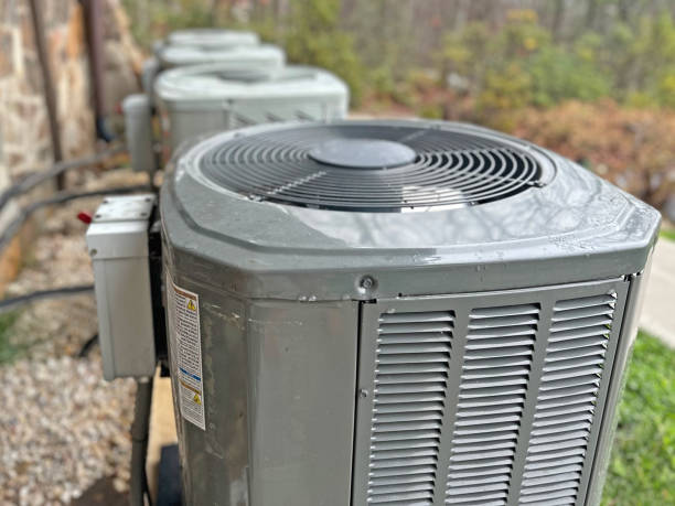Best HVAC Equipment and Components in Sandy Springs, GA
