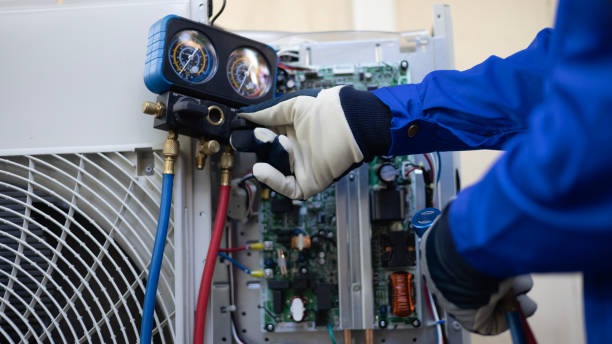 Best Commercial HVAC in Sandy Springs, GA